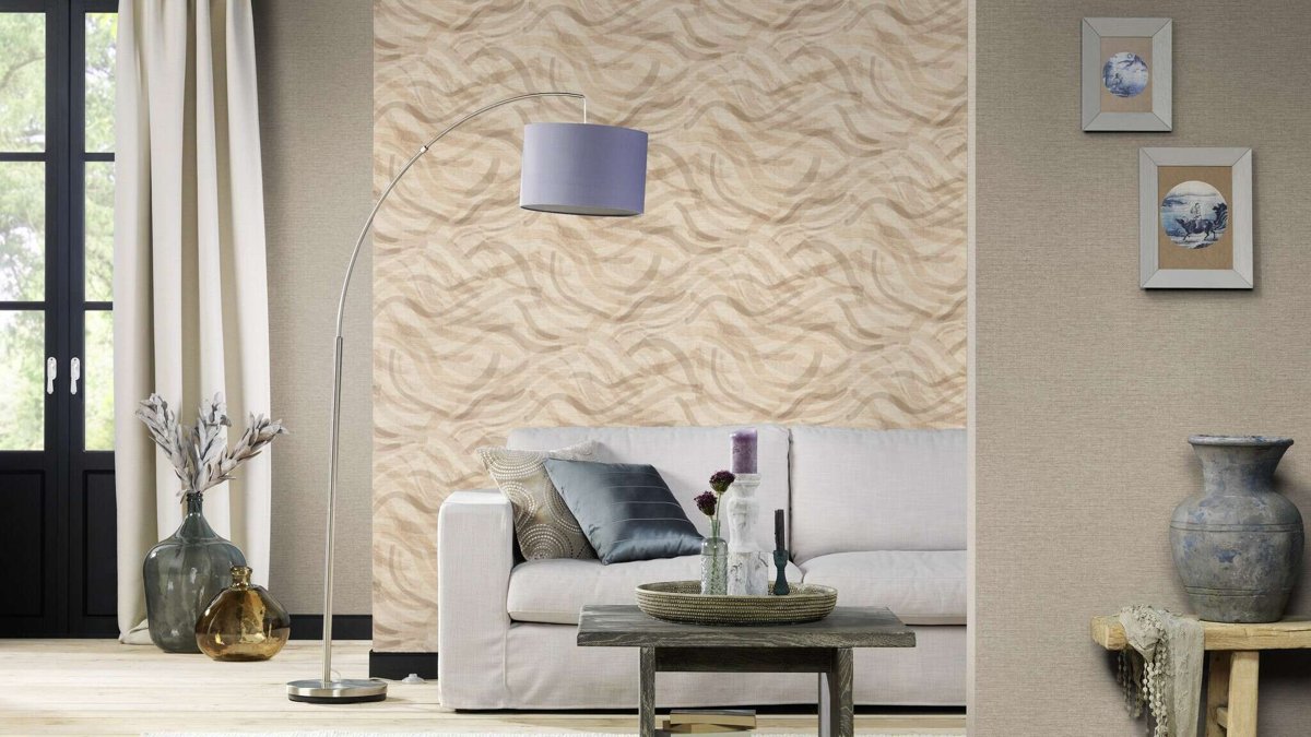 RASCH JOLLY 970647 в інтер'єрі