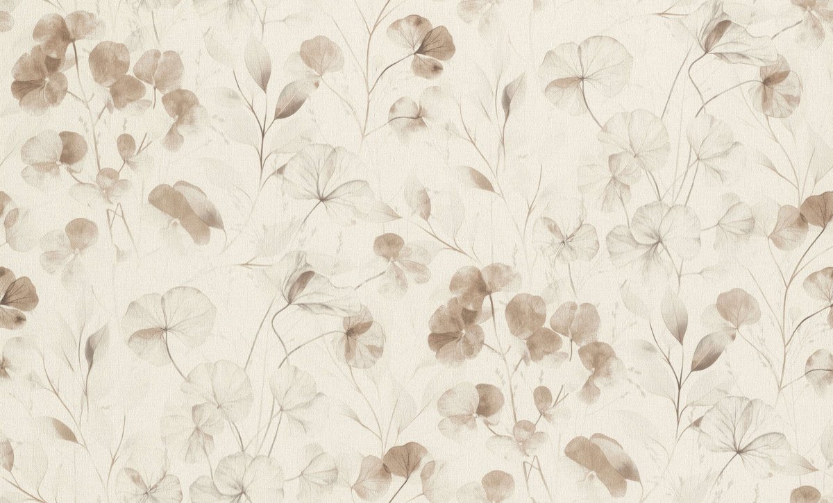 RASCH COUNTRY LIVING XL - 1,06 x 10m 970760 Lerua