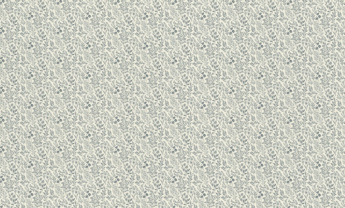 RASCH COUNTRY LIVING XL - 1,06 x 10m 970869 Lerua