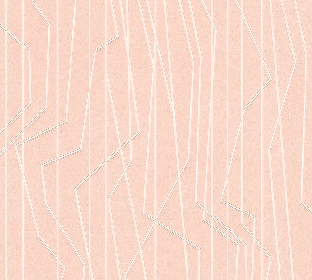 A.S. Création Emotion Graphic 36878-4
