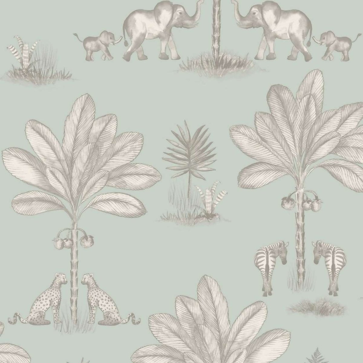 BN DOODLEEDO 0,53 x 10 m (дитячі) 220751