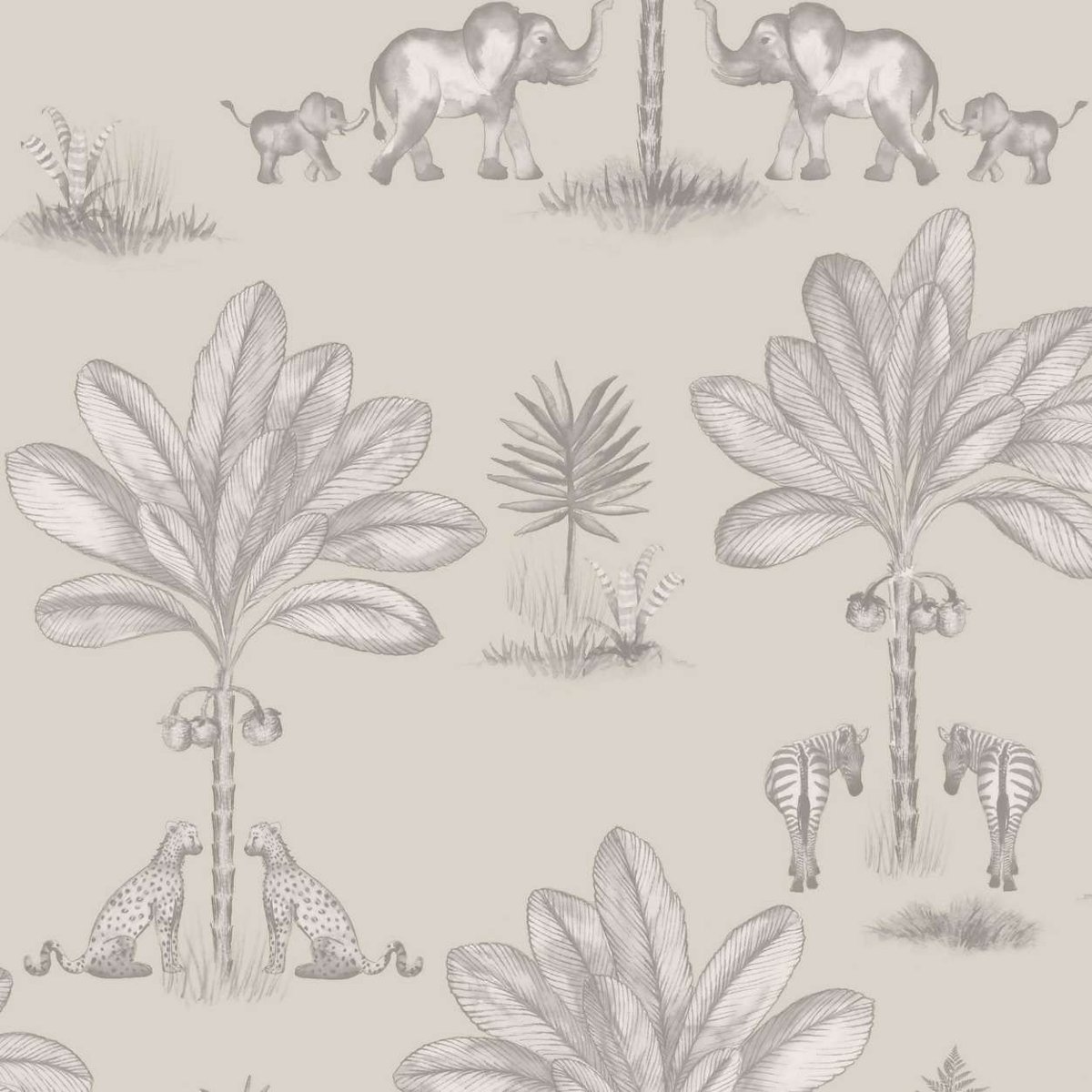 BN DOODLEEDO 0,53 x 10 m (дитячі) 220752