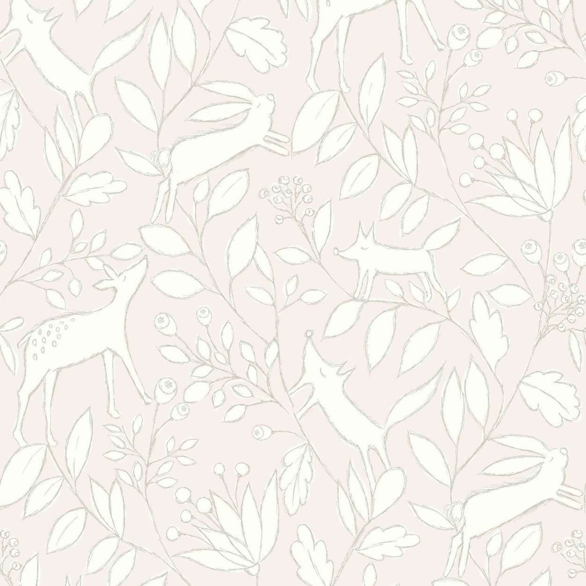 BN DOODLEEDO 0,53 x 10 m (дитячі) 220790