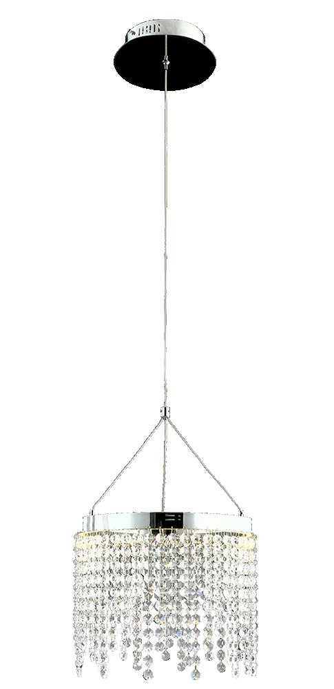 WUNDERLICHT Люстри K4358-31