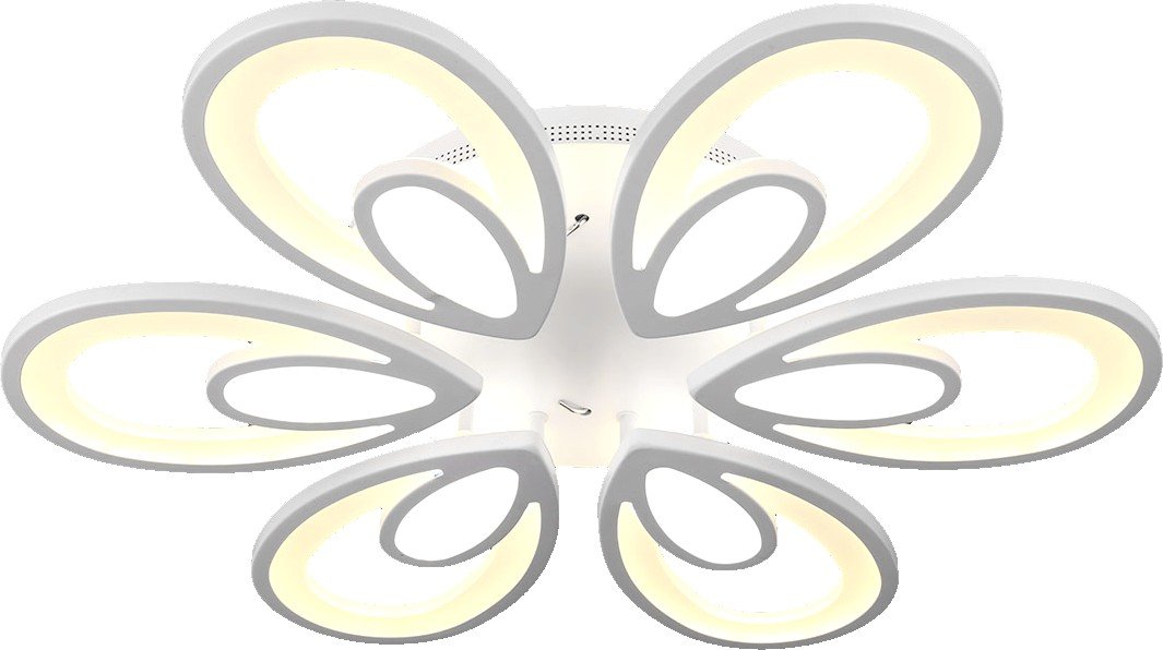WUNDERLICHT Люстри KK3915-46