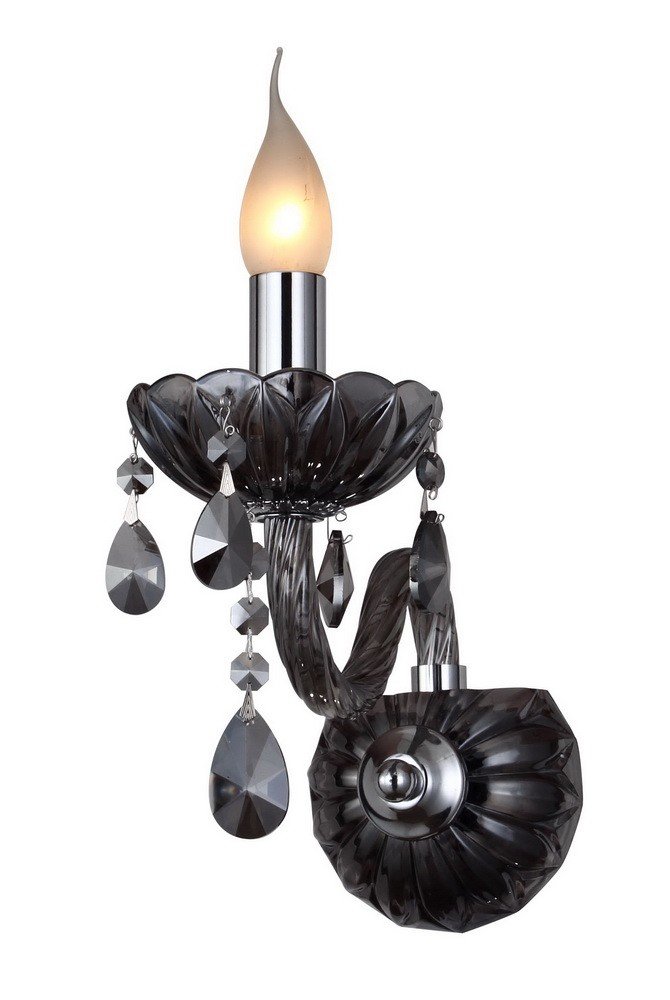 WUNDERLICHT Бра WL7345-1CH-RY