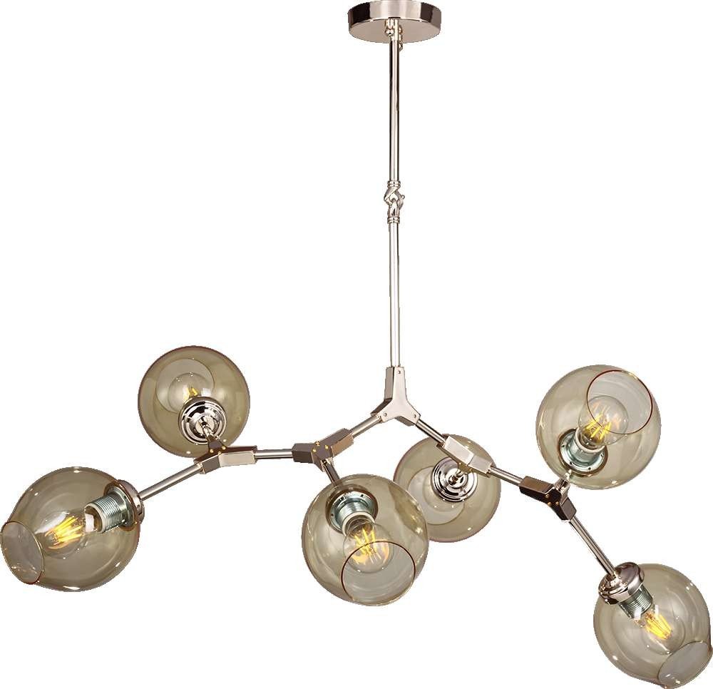 WUNDERLICHT Люстри WLC1307-46