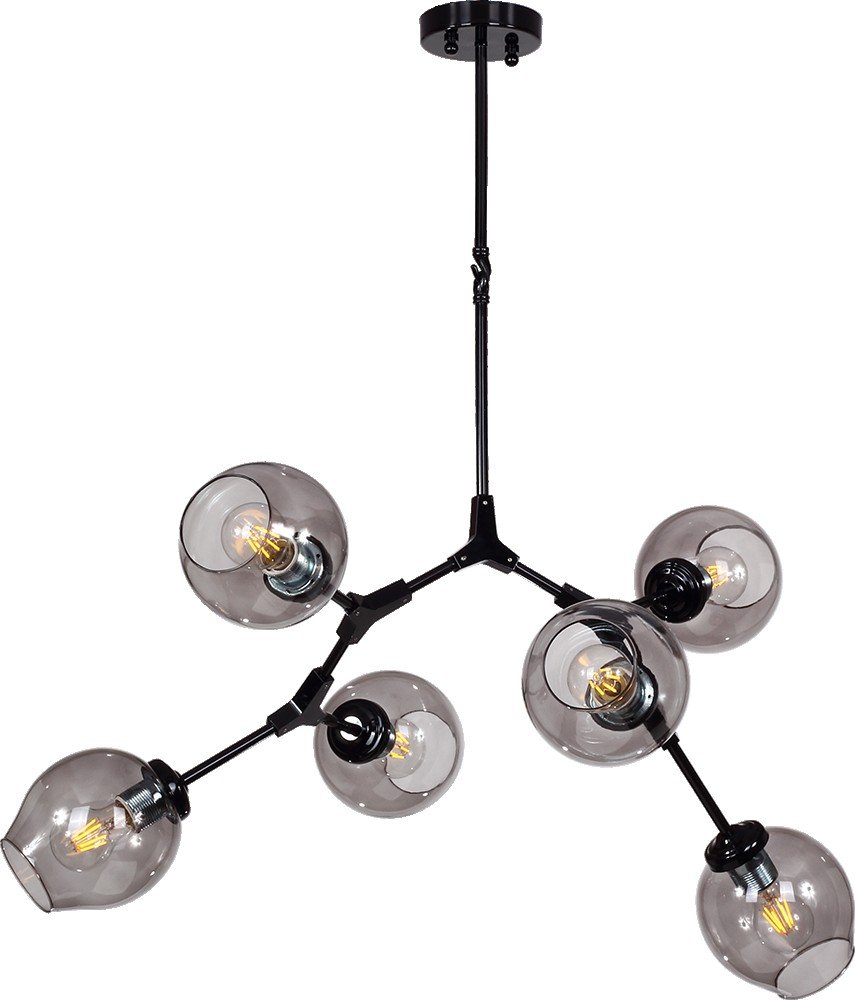WUNDERLICHT Люстри WLC1307-46B