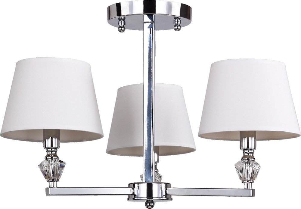 WUNDERLICHT Люстри WT1176-43ECH