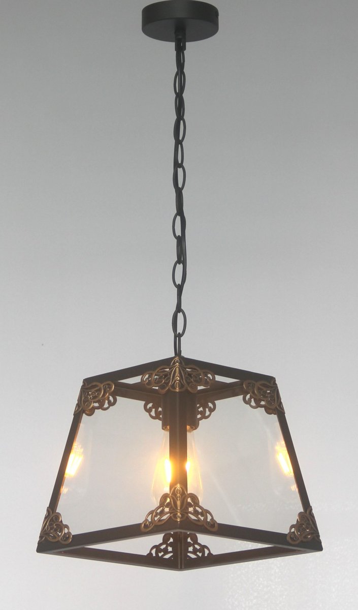 WUNDERLICHT Підвіс YW3951-P1