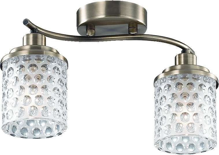 WUNDERLICHT Люстри YW8834-C2B