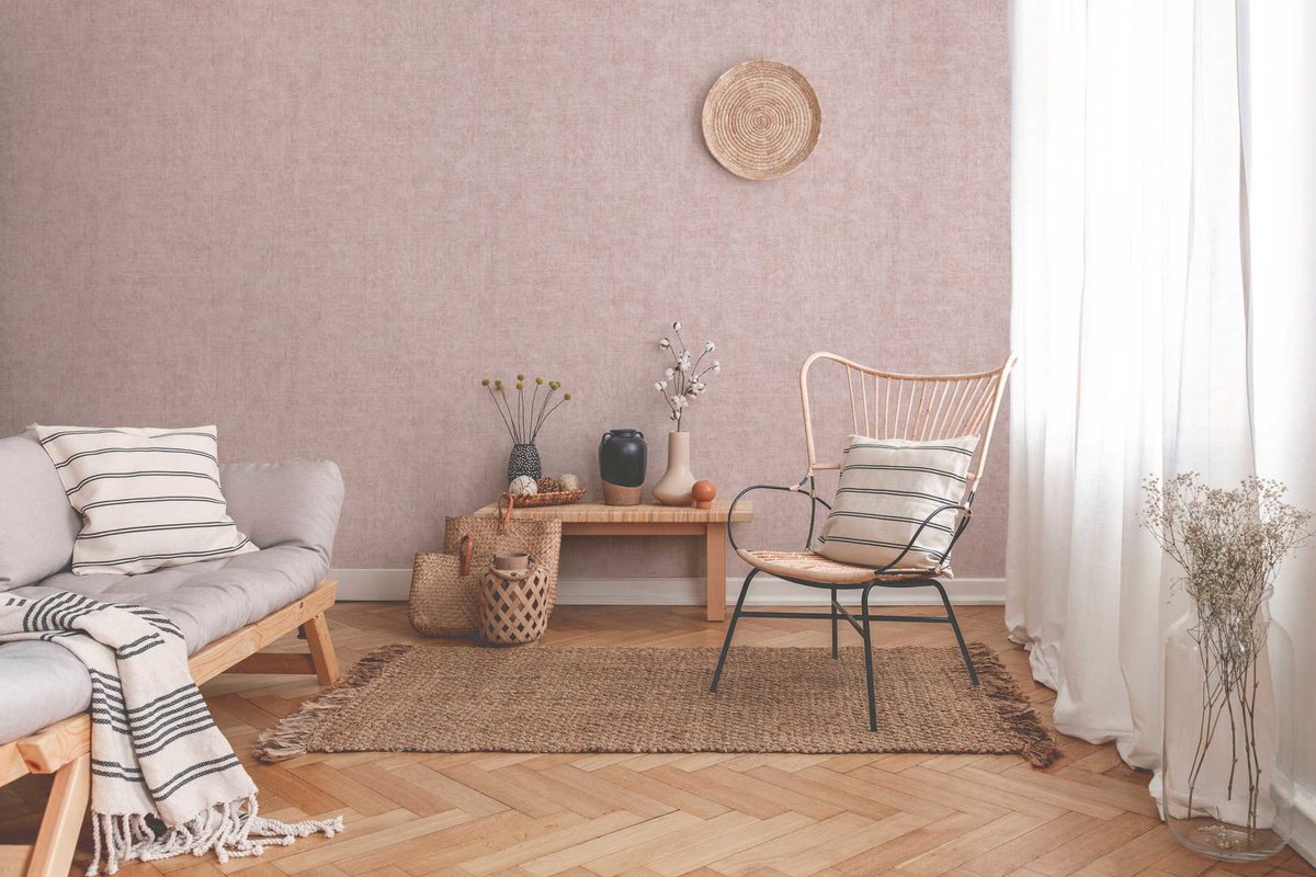 A.S. Création New Walls 37423-2 в інтер'єрі