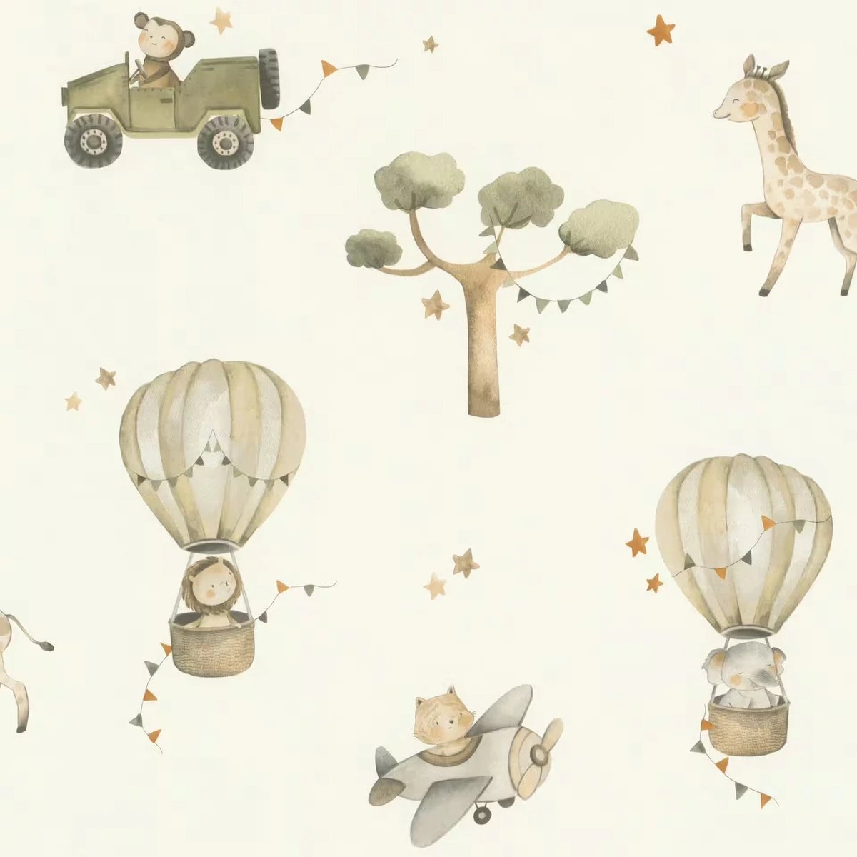 Rasch Kids World 2 (2028) 302011