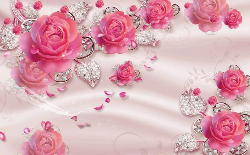 Emiliana New Romantik 30534