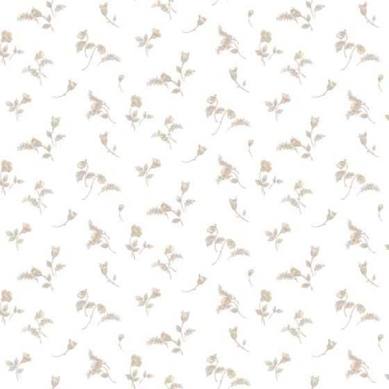 Parato Fiori Country 7 (2021) 7505