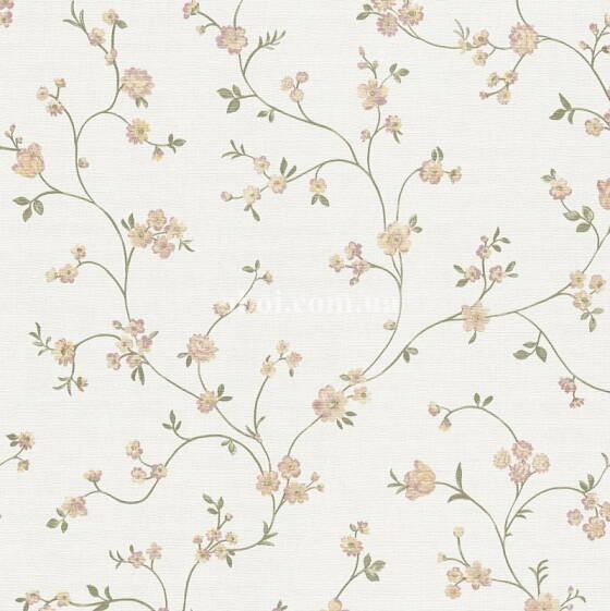 A.S. Création Fiori Country (2028) 79230-6