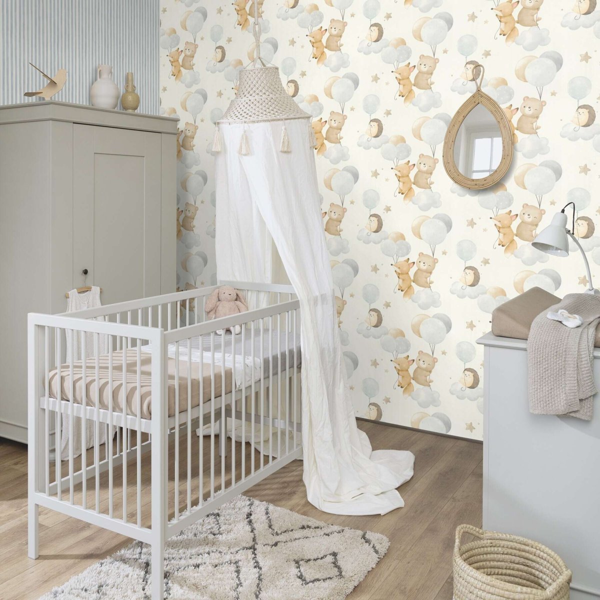 Rasch Kids World 2 (2028) 302127 в інтер'єрі