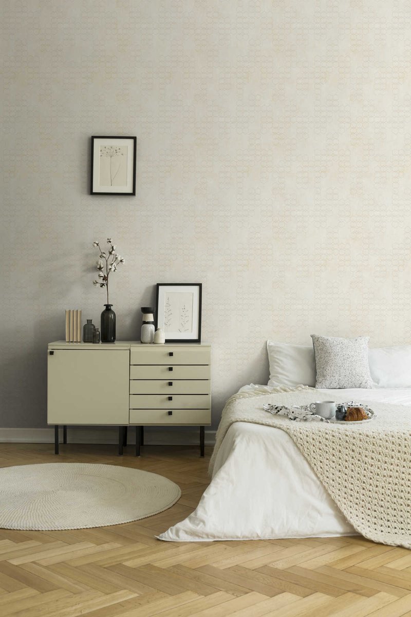 A.S. Création New Walls 37424-1( в інтер'єрі