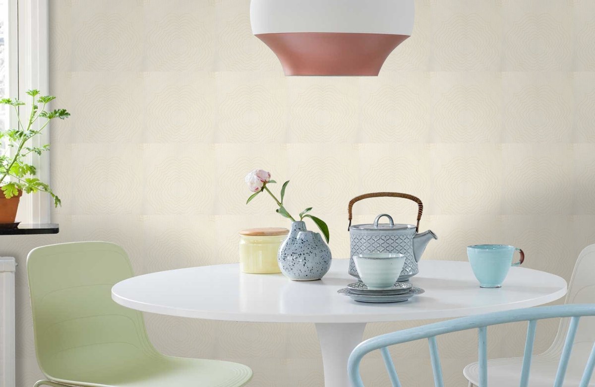 Marburg Homestory 54601 в інтер'єрі