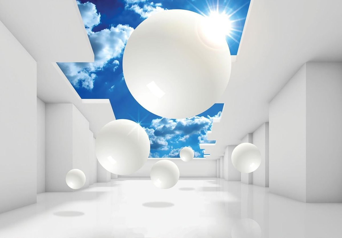 DECOART Папір 368 x 254 см 11852 - P8