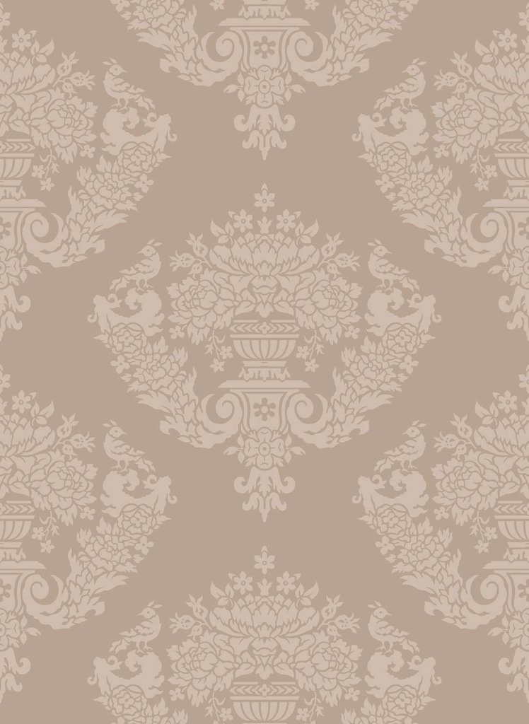 Шпалери Decoart Флізелін 368 x 254 см 12049 - V8