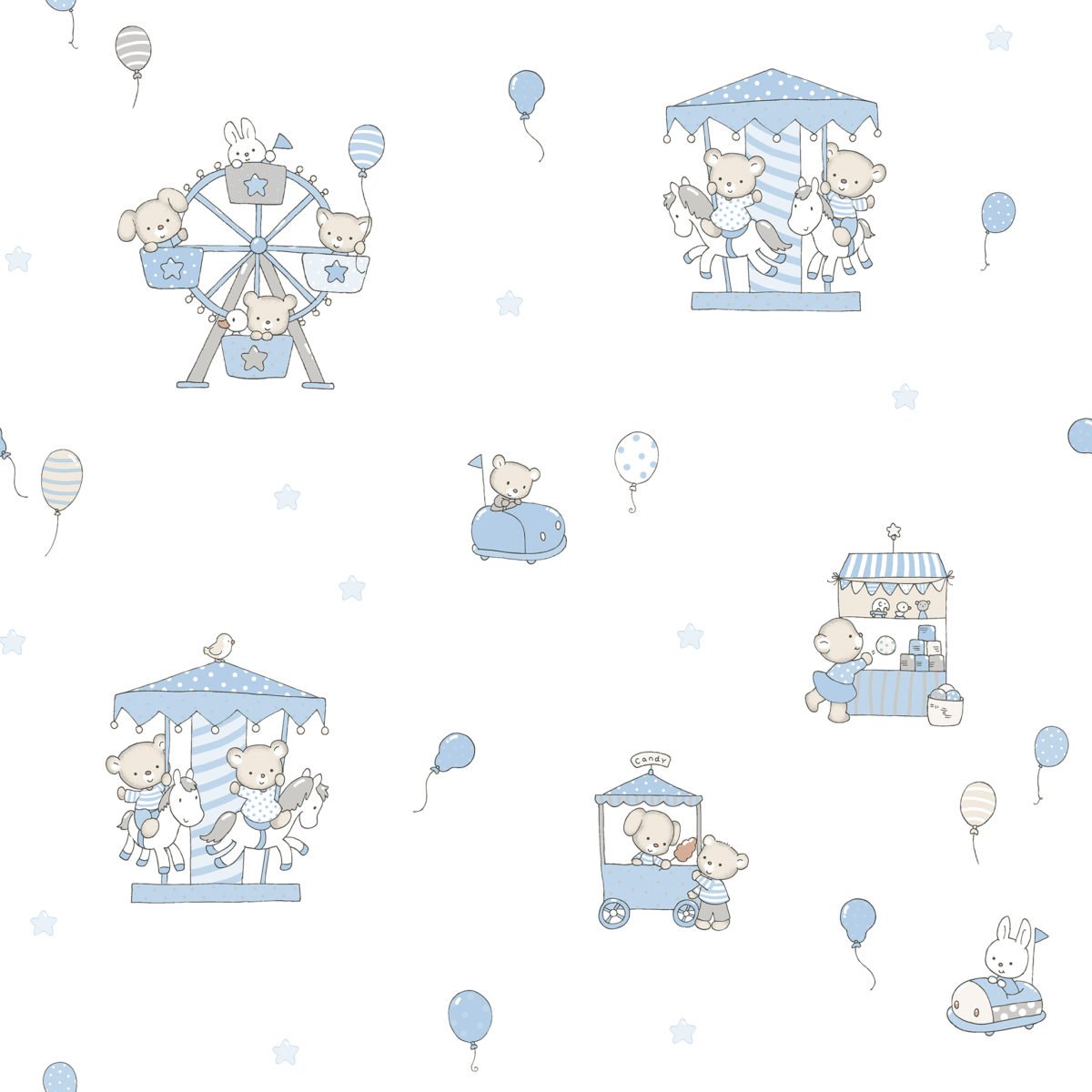 Lullaby 220-1