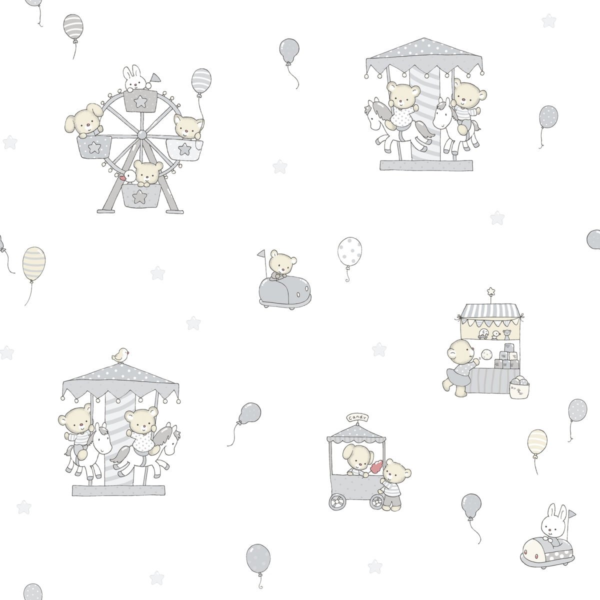 Lullaby 220-3