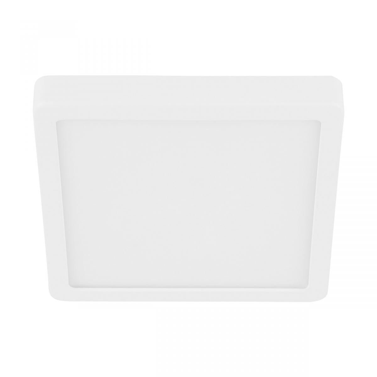 EGLO Світильник стельовий/1 20,5W LED білий 4000К "Фуева 5"