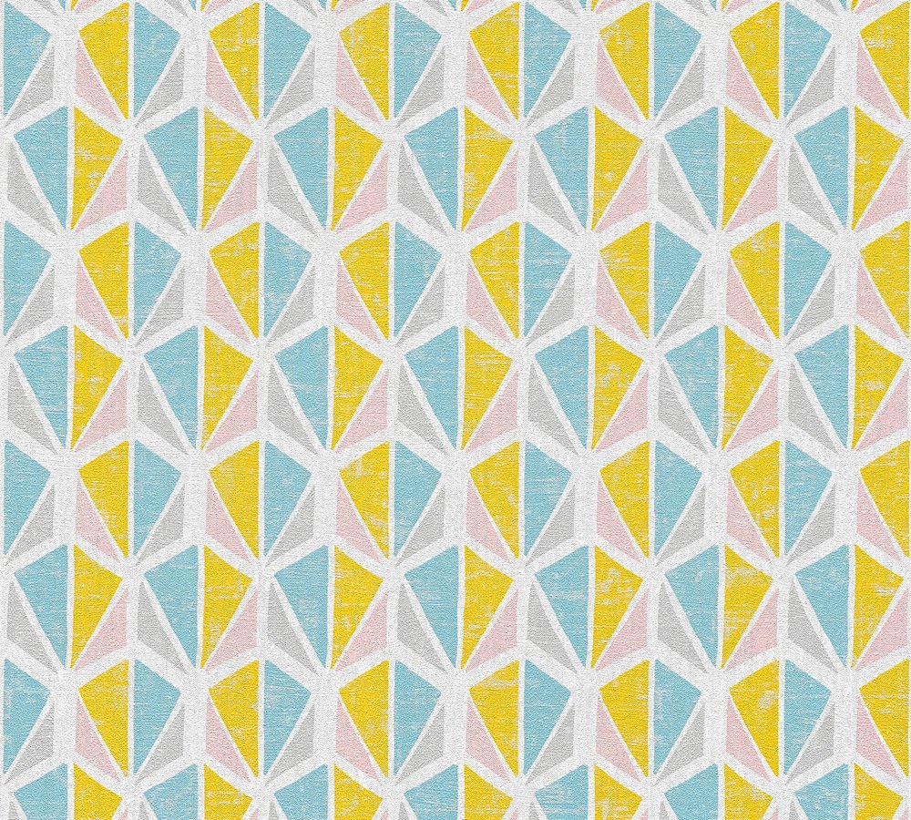 A.S. Création Pop Colors 35598-3