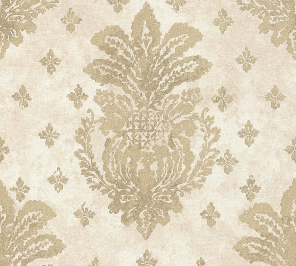 A.S. Création Boho Love 36456-2