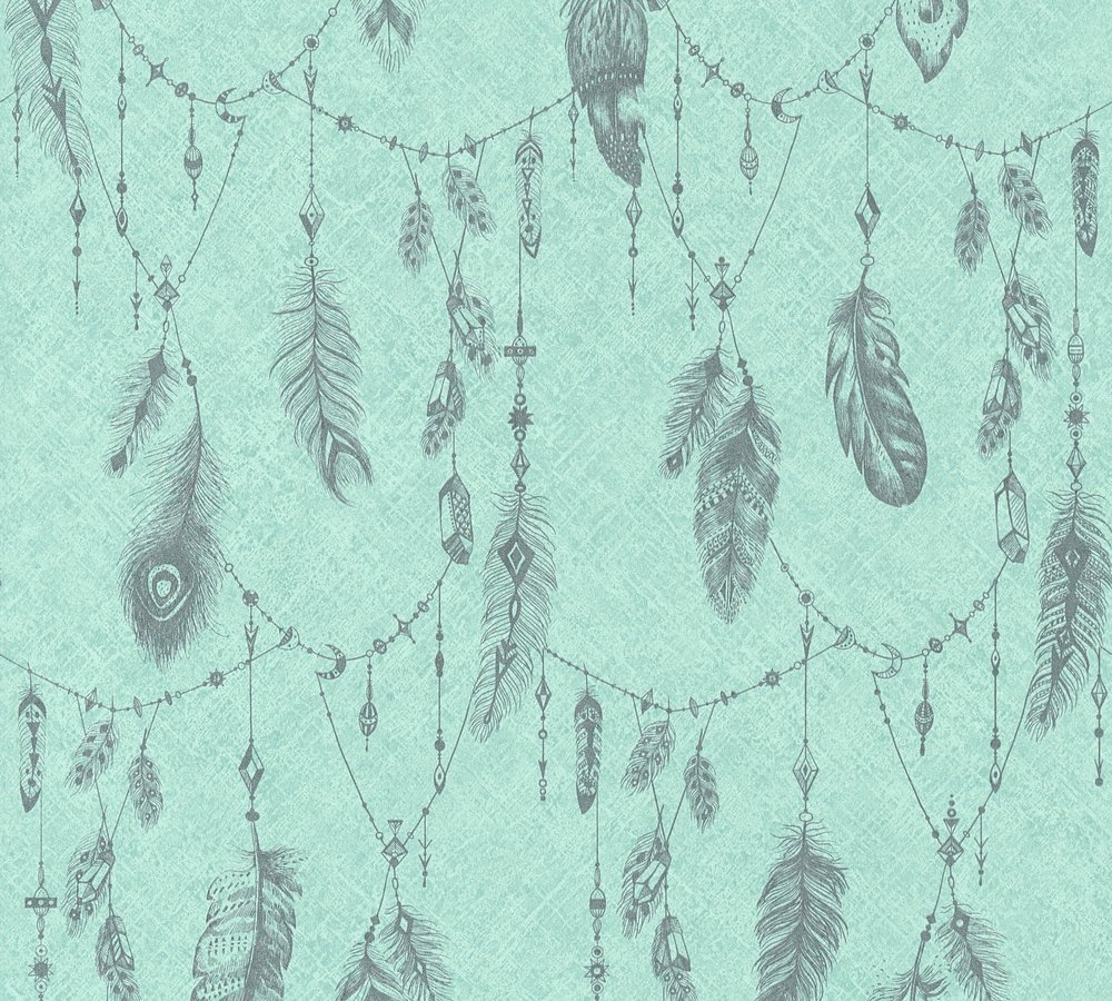 A.S. Création Boho Love 36465-2