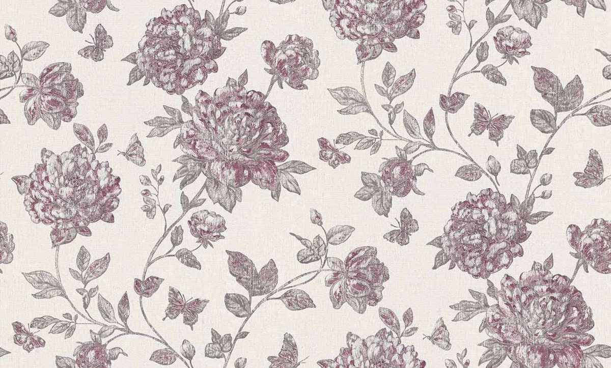 Erismann Vintage 6335-16
