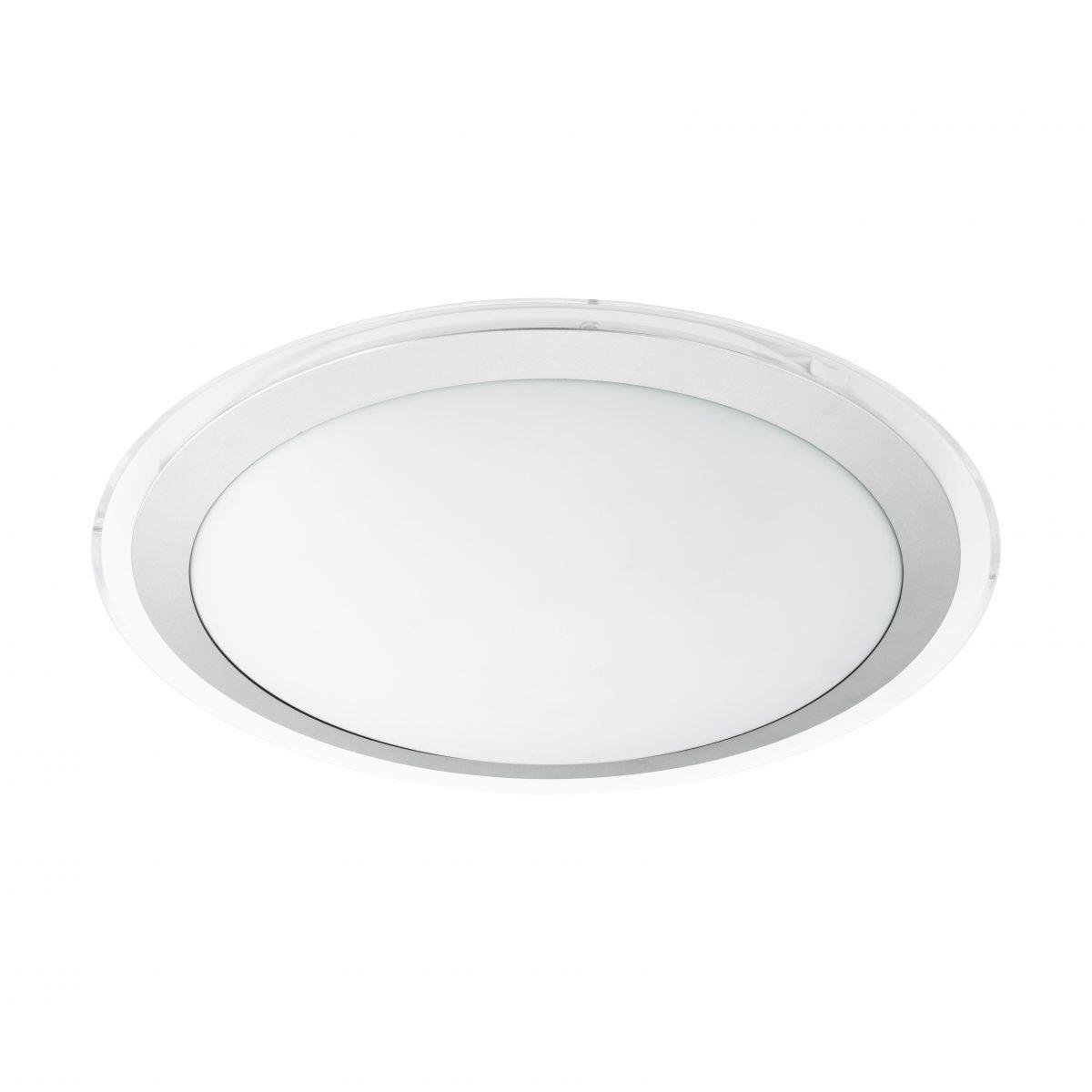 EGLO Світильник стельовий/1 24W LED "Компета 1"