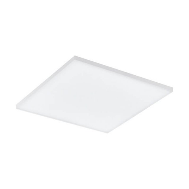 EGLO Світильник стельовий/1 20W LED білий "Туркона"