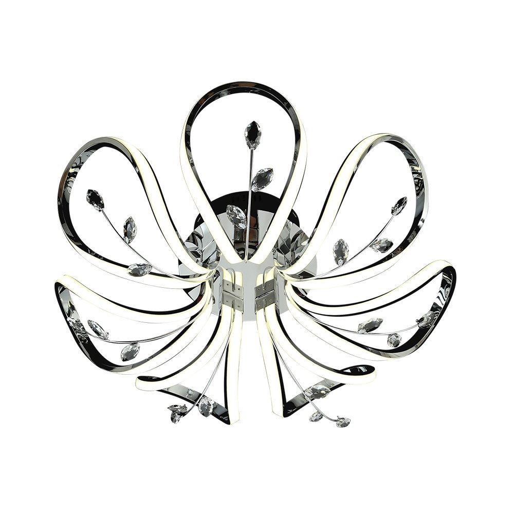 WUNDERLICHT Люстри K4518-47