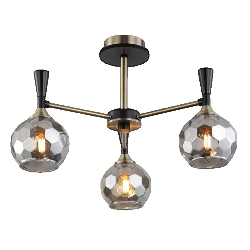 WUNDERLICHT Люстри KK2254-43