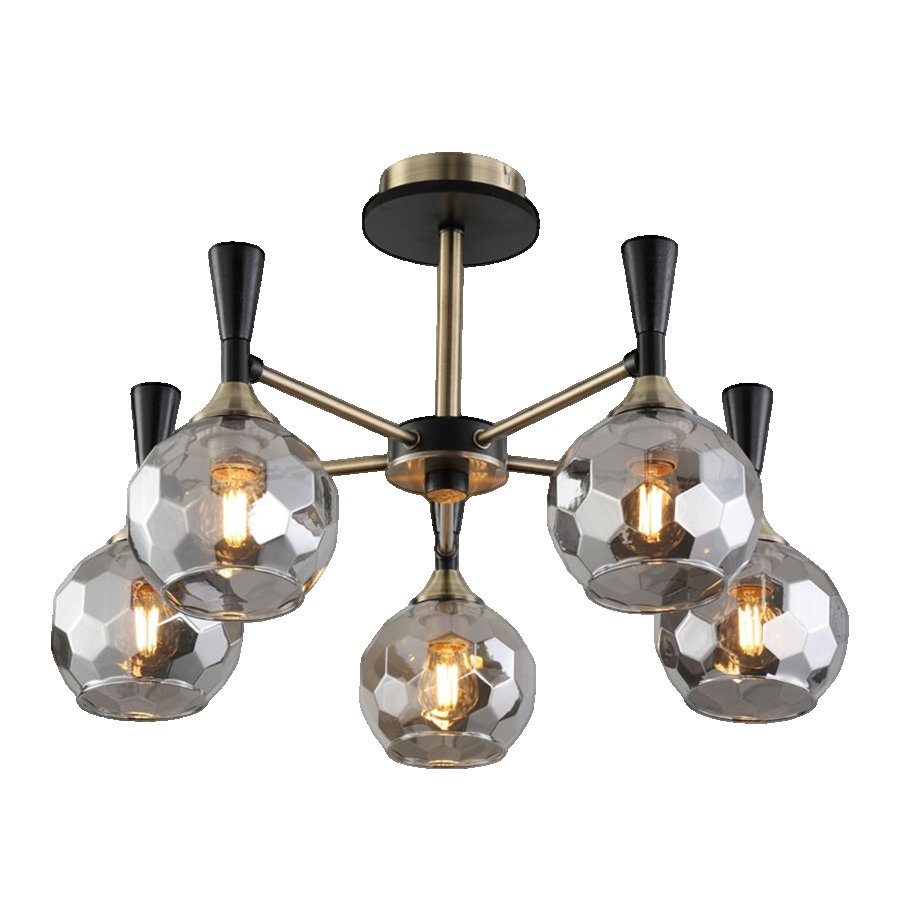 WUNDERLICHT Люстри KK2254-45