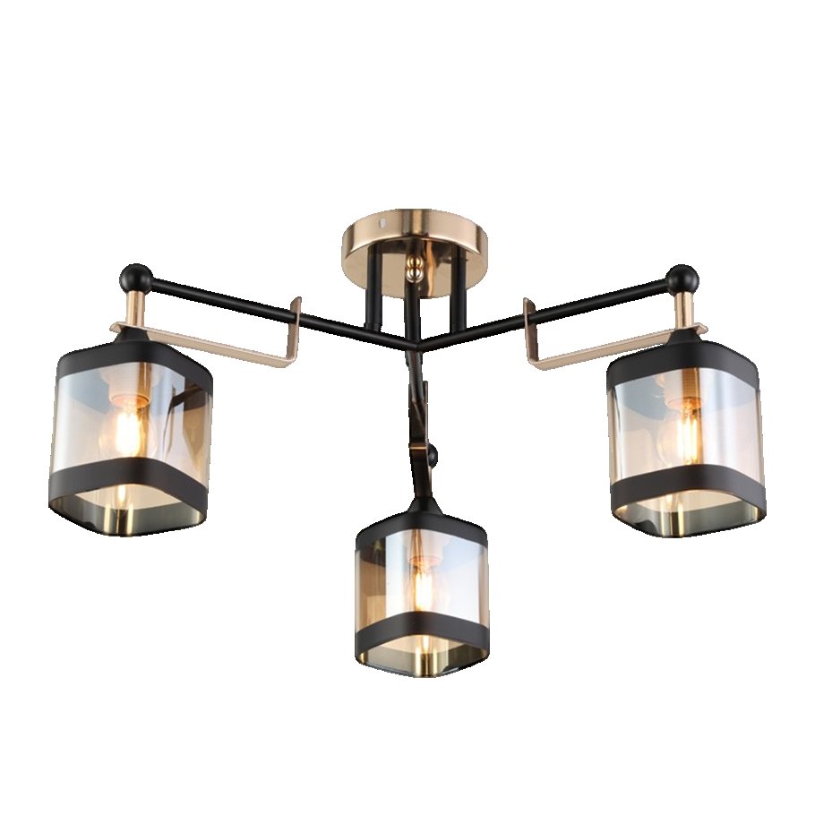 WUNDERLICHT Люстри KK3525-43