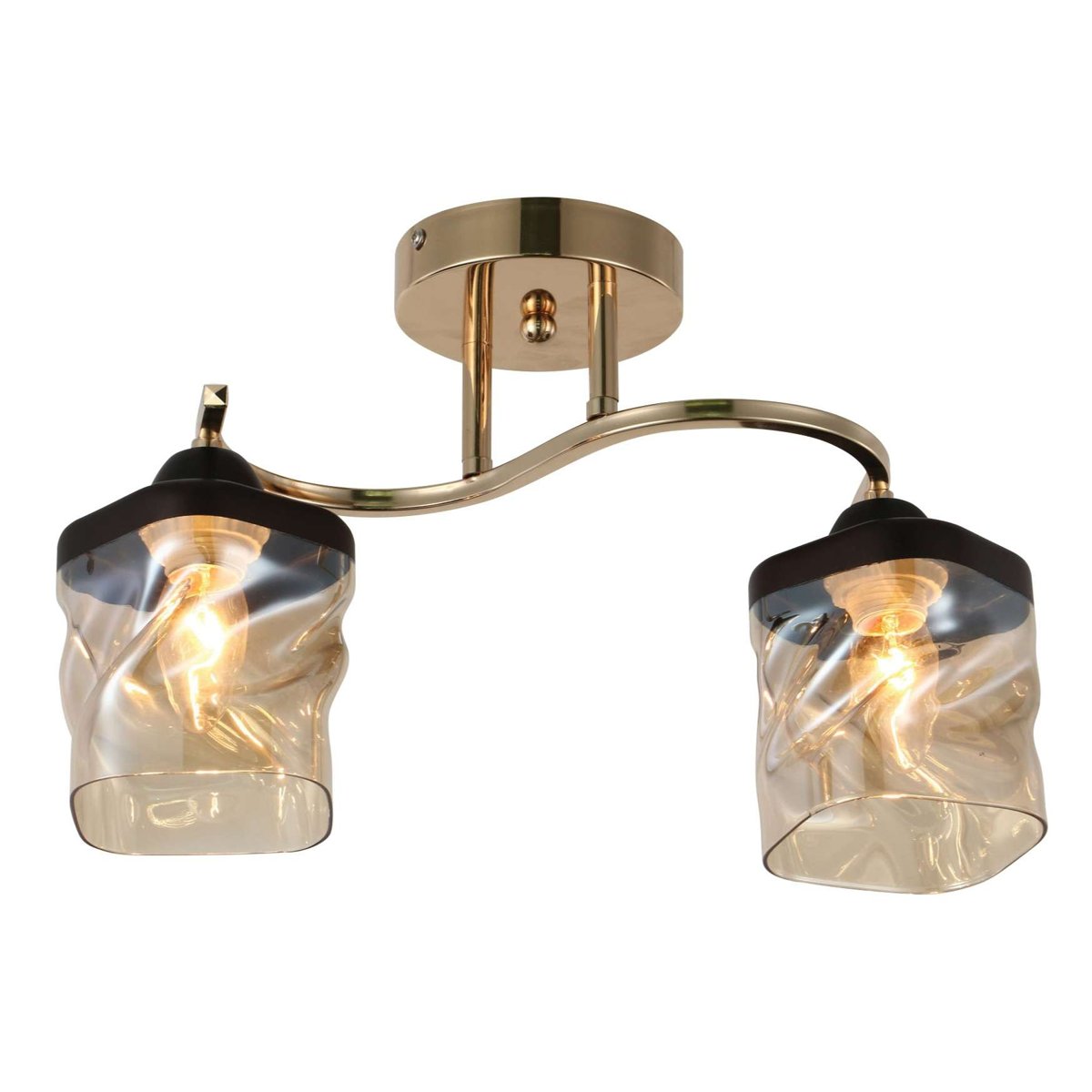 WUNDERLICHT Люстри KK5017-42