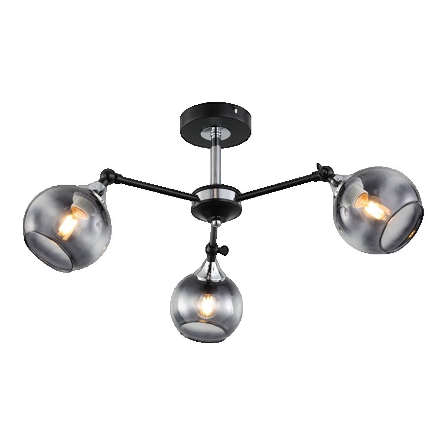 WUNDERLICHT Люстри KK5119-43