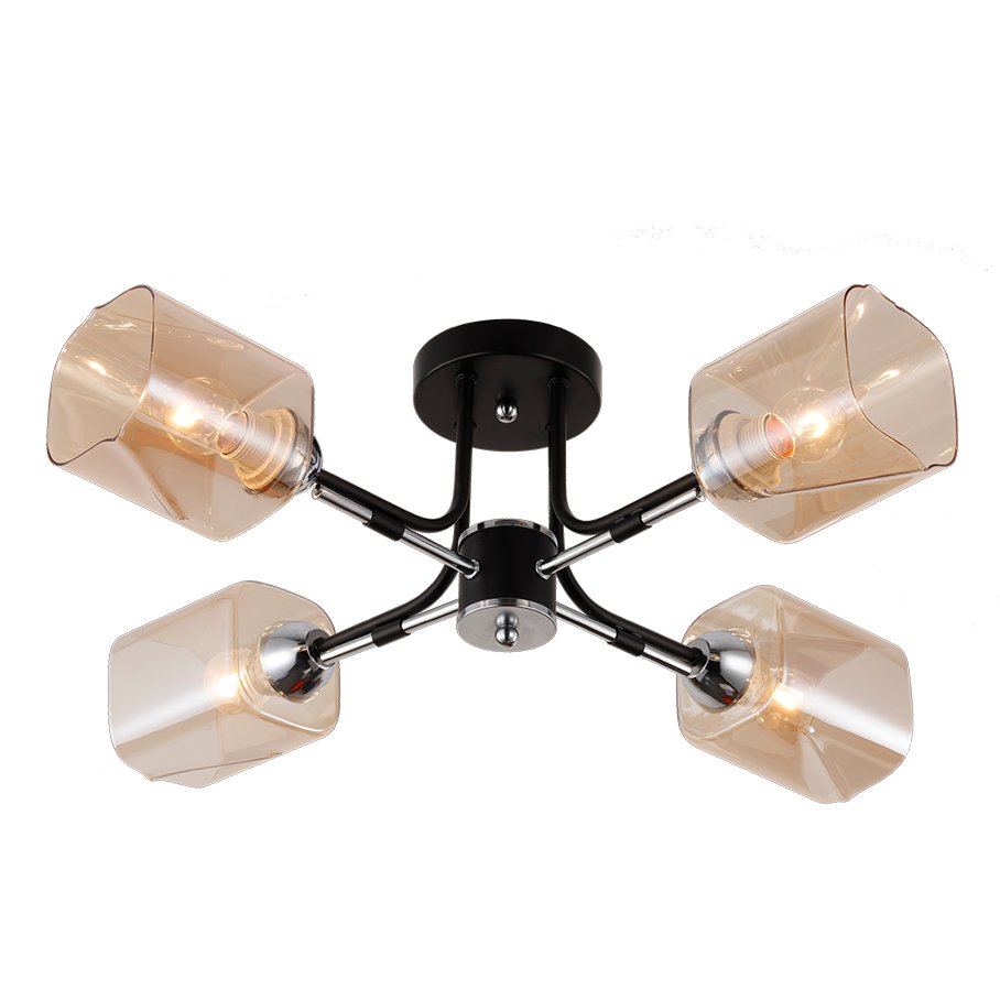 WUNDERLICHT Люстри KK5189-44