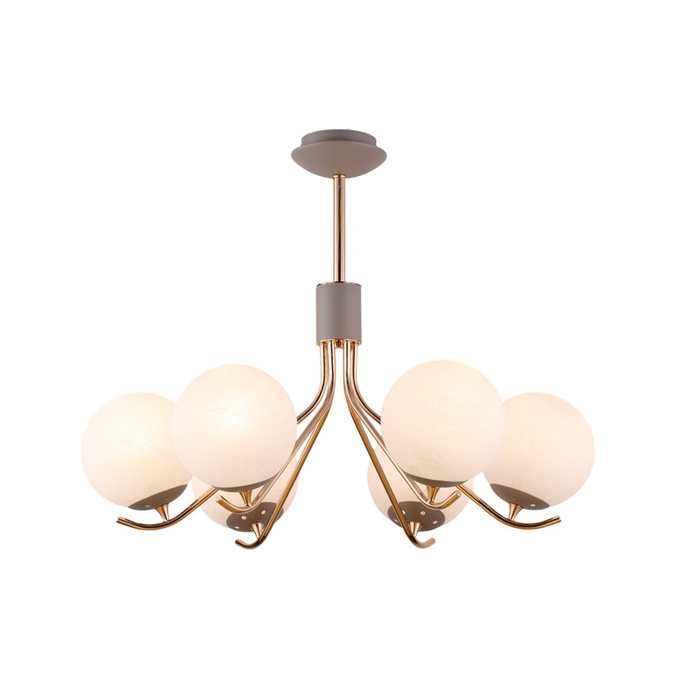 WUNDERLICHT Люстри KK5772-46