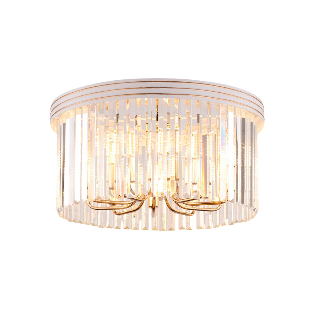 WUNDERLICHT Люстри KK9228-410