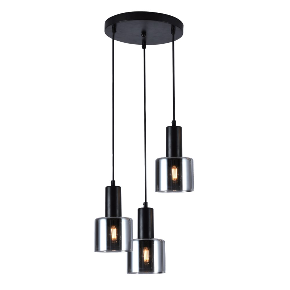 WUNDERLICHT Підвіс MF2170-33BK