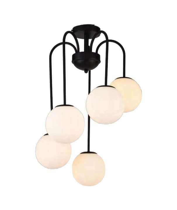 WUNDERLICHT Люстри MF6709-45