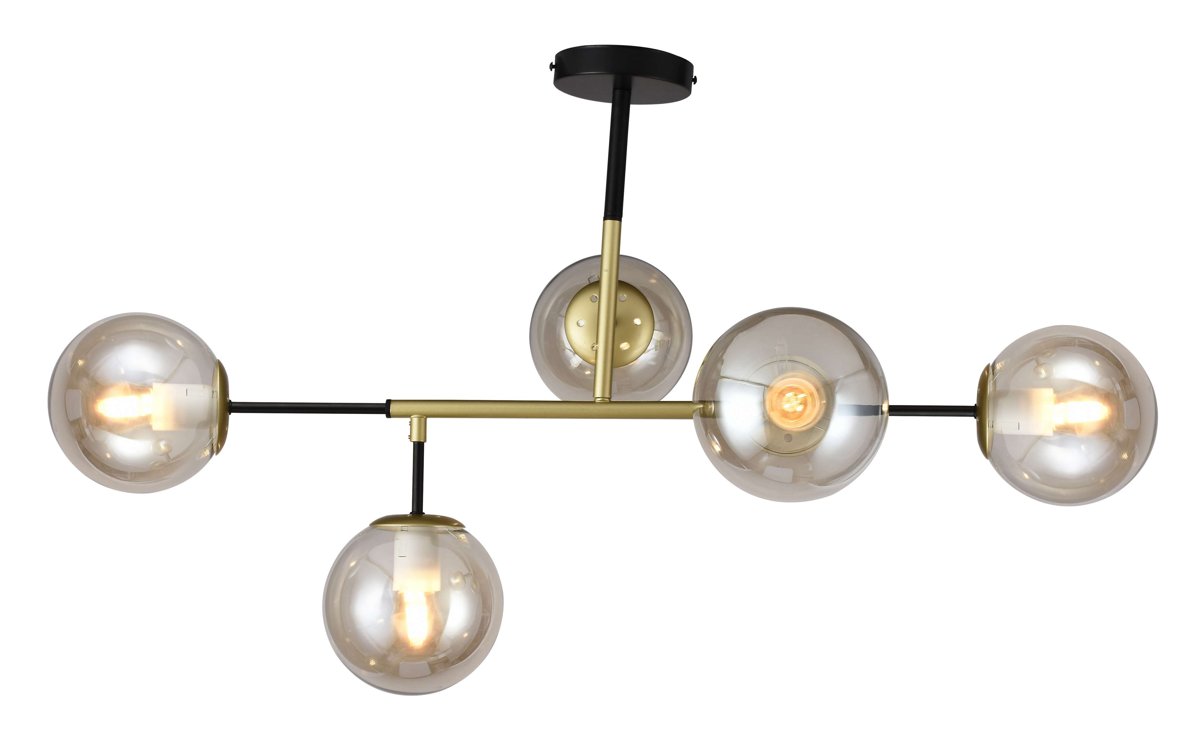 WUNDERLICHT Люстри MF9133-45