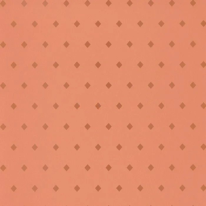 Шпалери Texdecor Mystery ромбики коралловые MYY101624310