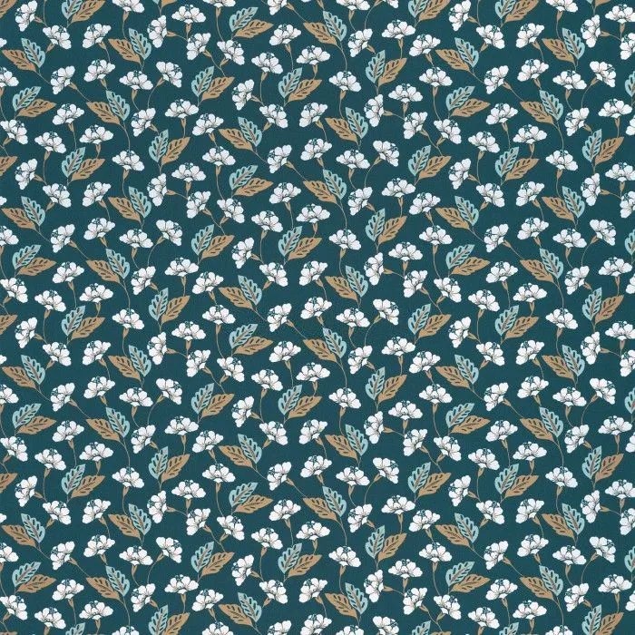 Шпалери Texdecor Mystery поляна синька MYY101636702