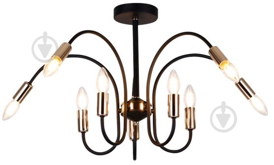 WUNDERLICHT Люстри OM8071-410