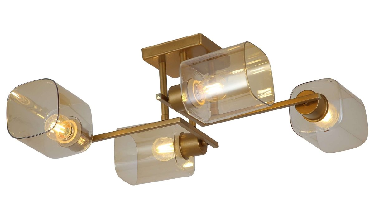 WUNDERLICHT Люстри OM8129-44